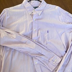 Ralph Lauren Shirt